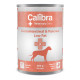 Calibra Veterinary Diets Gastrointestinal & Pancreas Low Fat Nassfutter für Hunde