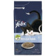 Felix Sensations Senior Katzenfutter