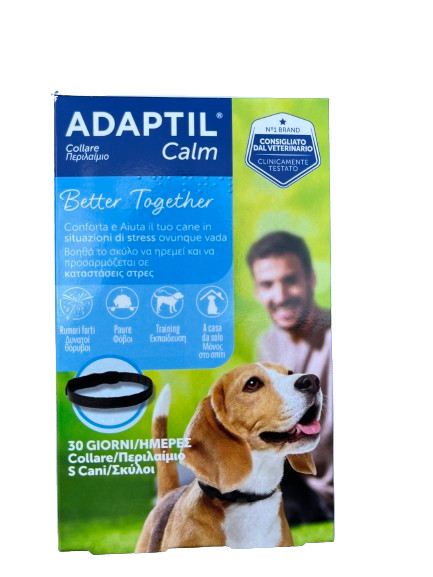 Adaptil Beruhigungshalsband für Hunde