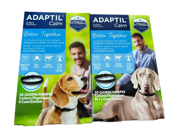 Adaptil Beruhigungshalsband für Hunde