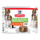 Hill's Puppy & Mother tender mousse mit Huhn Hunde-Nassfutter