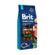 Brit Premium by Nature Sensitive Lamm & Reis Hundefutter