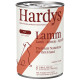 Hardys Pure Lamm Nassfutter Hund