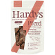 Hardys Pure getrocknete Fleischstreifen Pferd Hundesnack