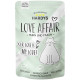 Hardys Love Affair Huhn mit Fasan Nassfutter Katze (Beutel)