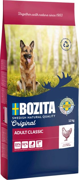 Bozita Original Adult Classic hondenvoer