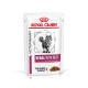 Royal Canin Veterinary Renal mit Rind Katzen-Nassfutter