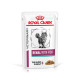 Royal Canin Veterinary Renal mit Fisch Katzen-Nassfutter