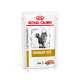 Royal Canin Veterinary Urinary S/O Loaf Katzen-Nassfutter