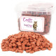 Cadilo Cat Snacks Fische mit Lachs Katzensnacks 140 gr