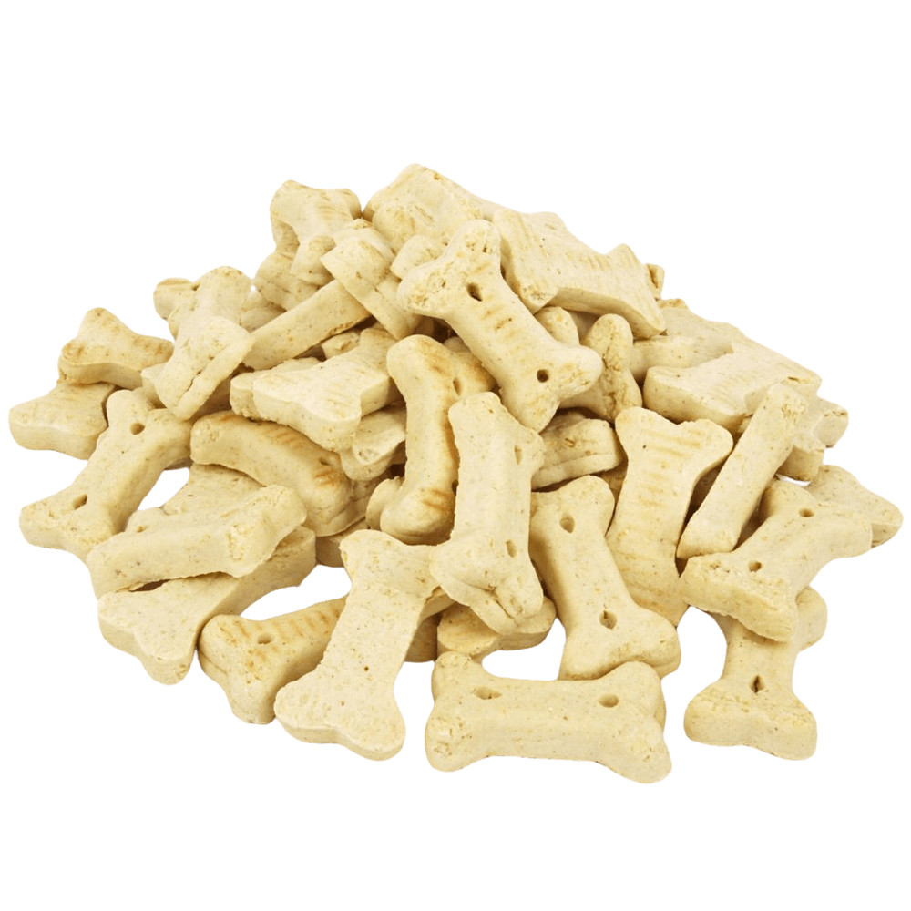 Brekz Kluifjes met calcium hondenkoekjes 500 gram