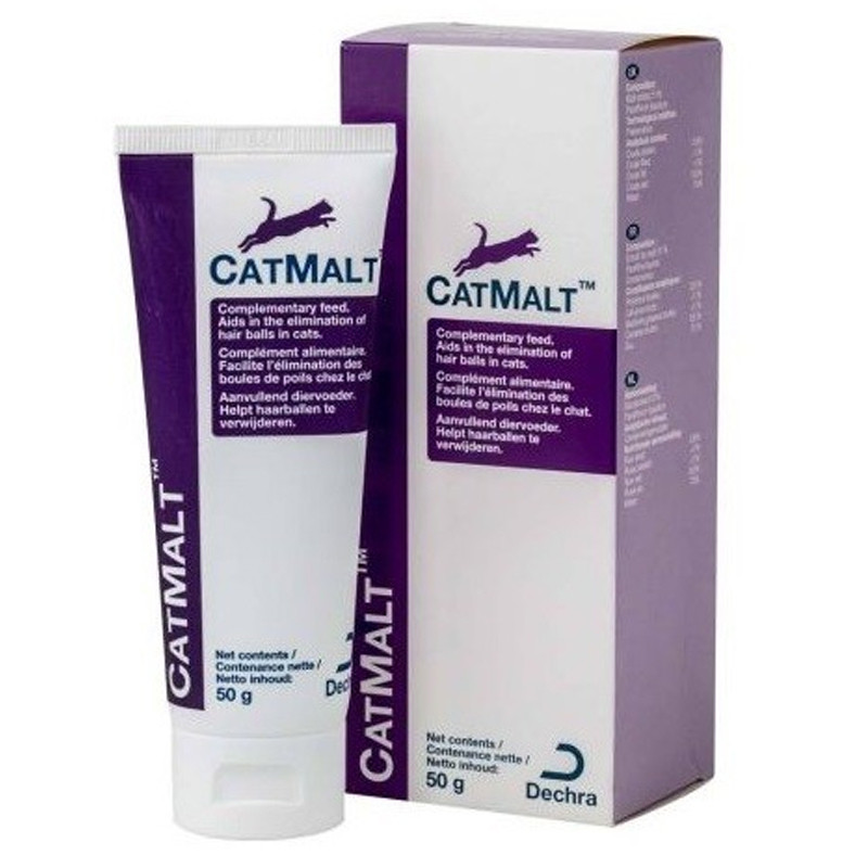 CatMalt voor katten