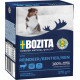 Bozita Naturals mit Rentier Nassfutter Hund