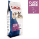 Lukos Adult mit Ente Hundefutter