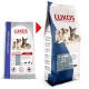 Lukos Senior mit Lamm & Reis Hundefutter