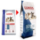 Lukos Puppy & Junior Mini/Small Hundefutter