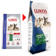 Lukos Adult Large Hundefutter