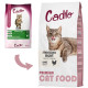 Cadilo Sterilised Light - Premium Katzenfutter