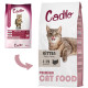 Cadilo Kitten Junior - Premium Katzenfutter