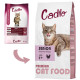 Cadilo Senior - Premium Katzenfutter