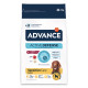 Advance Sensitive mit Lamm und Reis Hundefutter