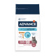 Advance Sterilized High protein mit Truthahn Katzenfutter