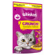 Whiskas Crunch Katzensnack